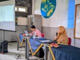 KEGIATAN PENDAMPINGAN KELOMPOK BELAJAR GURU: MENGENAL PENDEKATAN DEEP LEARNING