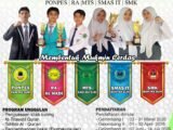 SPMB 2026/2027 Resmi Dibuka: RA Al Hadi, PONPES, MTs, SMAS IT, dan SMK Bani Ma’sum Hadirkan Boarding School Berbasis Pesantren Modern